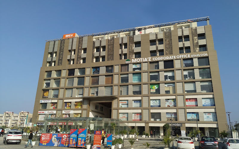 Chandigarh-ambala Highway, Zirakpur Image 5