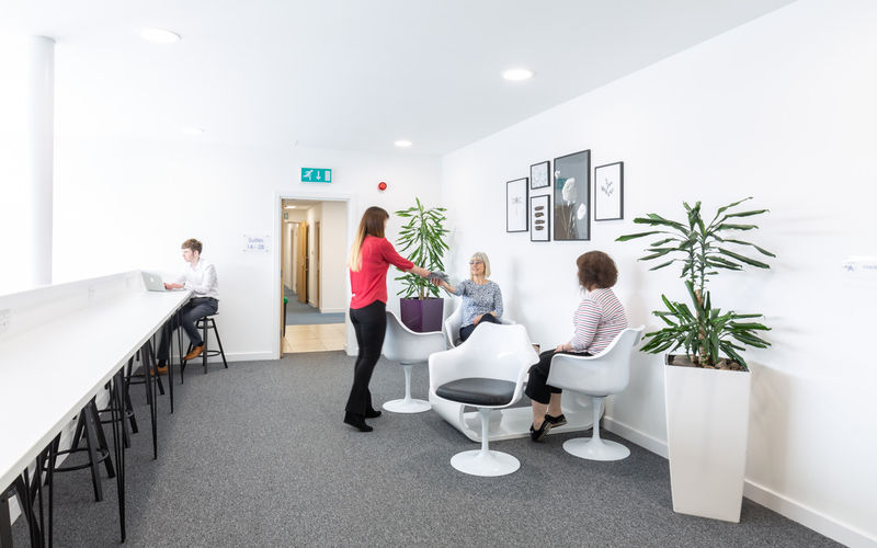 West Road, Ransomes Industrial Estate Image 5