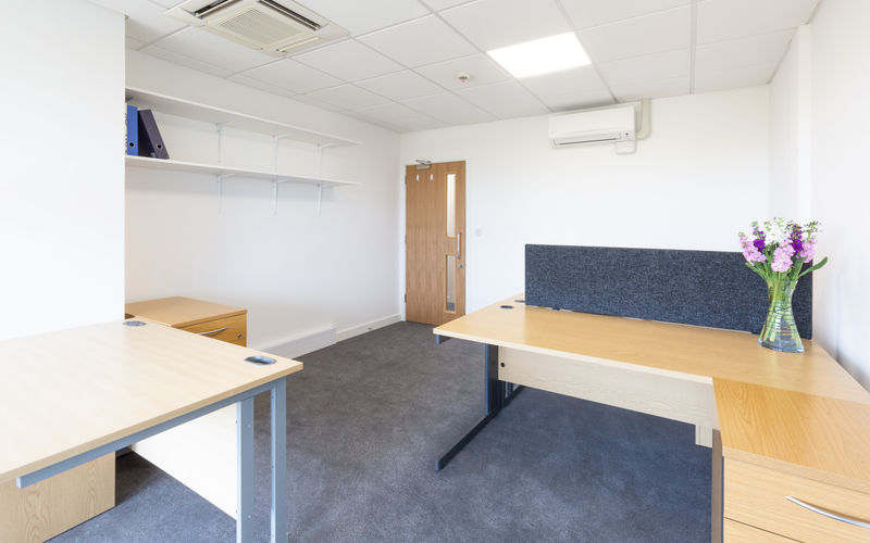 West Road, Ransomes Industrial Estate Image 6