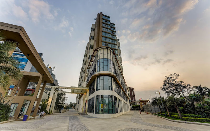 New Survey No 57/4 Old Survey No 57/2 Marathahalli-sarjapur Outer Ring Road, Bengaluru Image 10