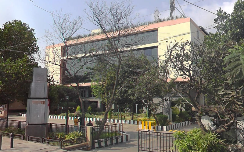 Tower 3 Prestige Blue Chip Dairy Colony, Bengaluru Image 1