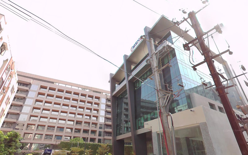 Block C Kondapur Laxmi Cyber City Whitefields Hitec City, Hyderabad, 500 DESKS Block C Kondapur Laxmi Cyber City Whitefields Hitec City, Hyderabad Image 1