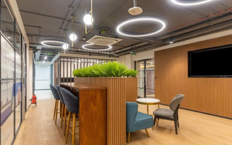 Plot No 13 Survey 64/2 Software Units Layout, Hyderabad Image 3