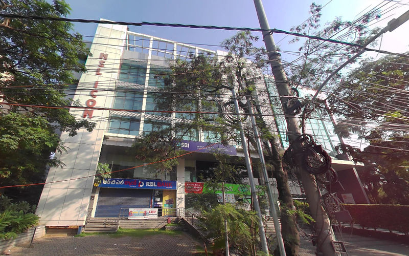 12 Anand Banjara Colony, Hyderabad Image 1