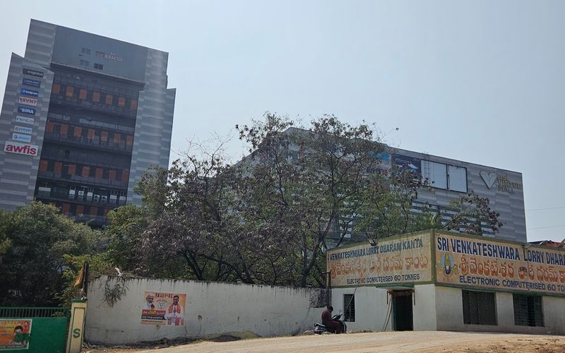 Survey Colony Industrial Development Area, Hyderabad Image 5