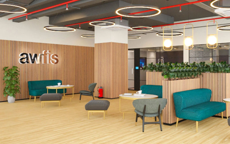 Sy No 322 Myscape Rd Financial District, Hyderabad Image 4