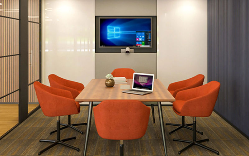 Sy No 322 Myscape Rd Financial District, Hyderabad Image 1