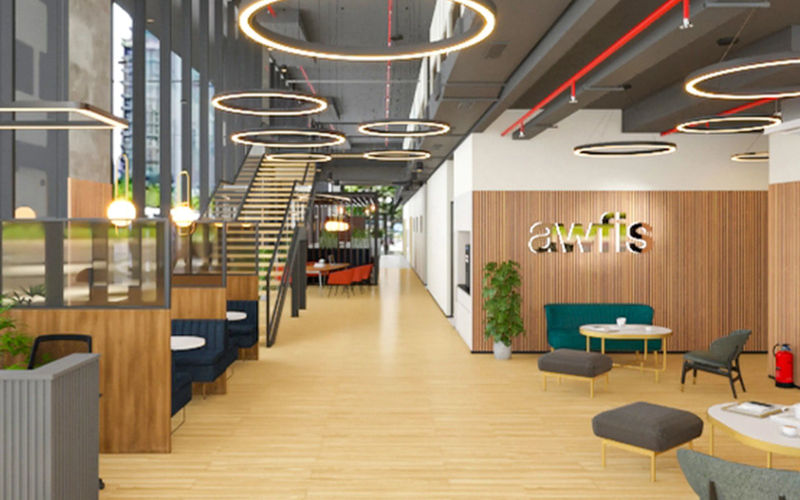 Sy No 322 Myscape Rd Financial District, Hyderabad Image 1