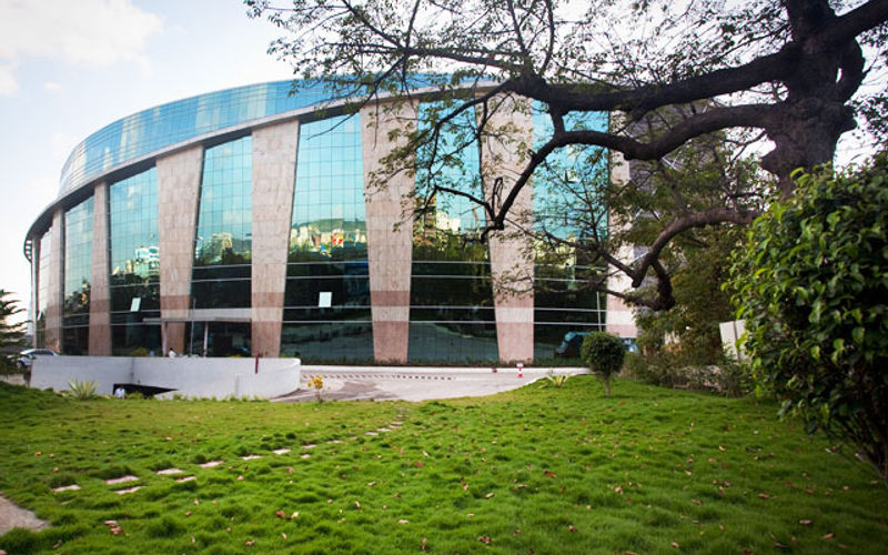 Andheri - Kurla Rd Mittal Industrial Estate Marol Andheri East, Mumbai Image 1