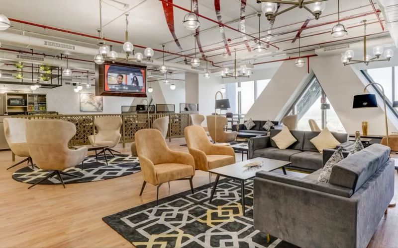 Off Eastern Express Highway Sewri-chembur Road New Cuffe Parade, Mumbai Image 4