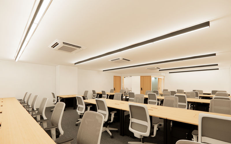 201 Jalan Tun Sambanthan Brickfields, Kuala Lumpur Image 3