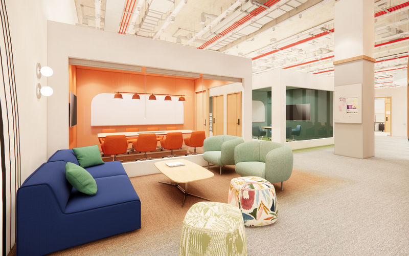 201 Jalan Tun Sambanthan Brickfields, Kuala Lumpur Image 15