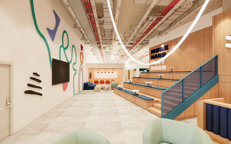 201 Jalan Tun Sambanthan Brickfields, Kuala Lumpur Image 12