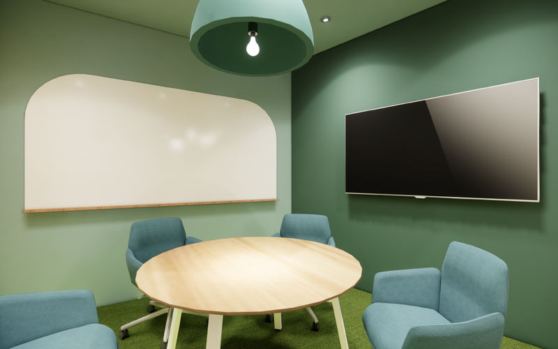 201 Jalan Tun Sambanthan Brickfields, Kuala Lumpur Image 8