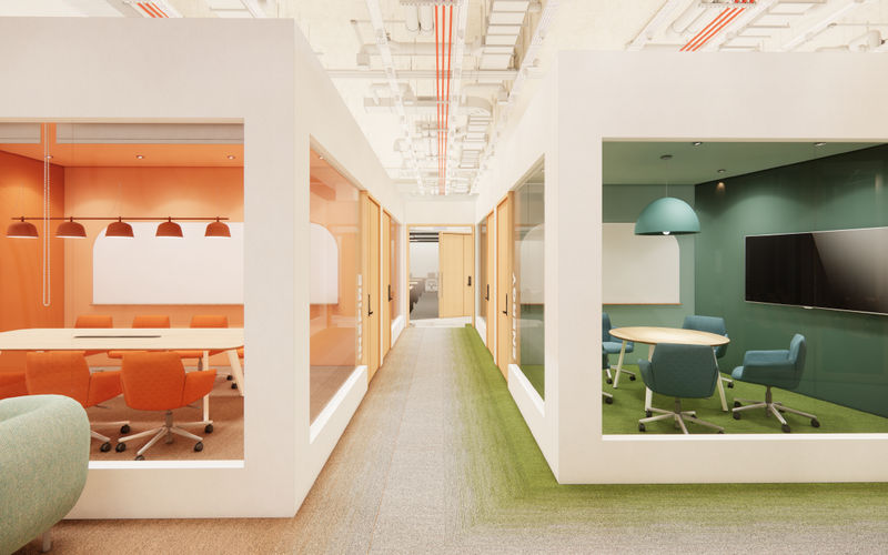 201 Jalan Tun Sambanthan Brickfields, Kuala Lumpur Image 2