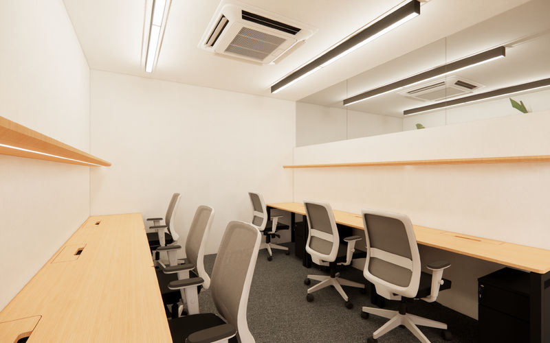 201 Jalan Tun Sambanthan Brickfields, Kuala Lumpur Image 4