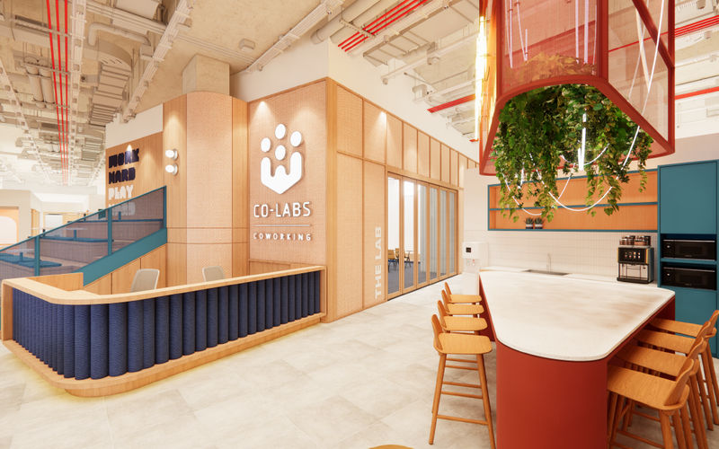 201 Jalan Tun Sambanthan Brickfields, Kuala Lumpur Image 13