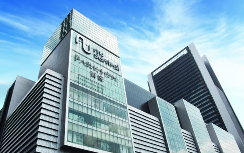 201 Jalan Tun Sambanthan Brickfields, Kuala Lumpur Image 16