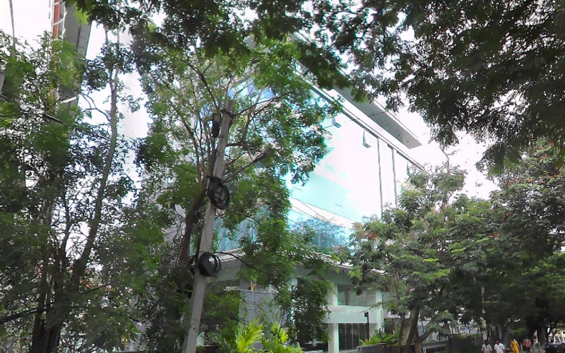 1405 Uma Nagar, Hyderabad Image 1