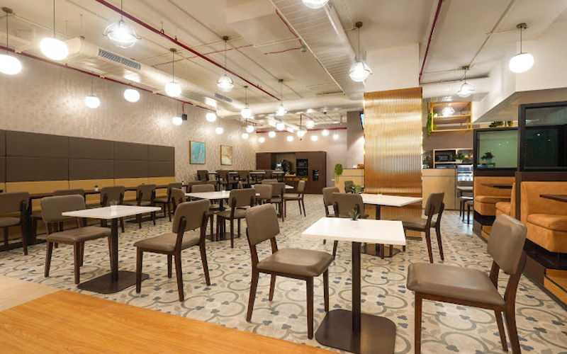 Nanakramguda Road, Hyderabad Image 2