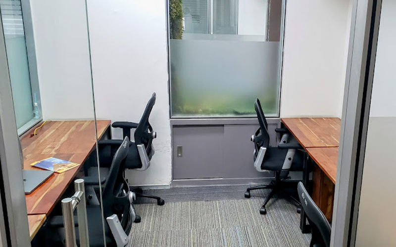 Number 2 A-186 Road Number 16 Ambika Nagar Nehru Nagar Wagle Industrial Estate Thane West Thane, Mumbai, 500 DESKS Number 2 A-186 Road Number 16 Ambika Nagar Nehru Nagar Wagle Industrial Estate Thane West Thane, Mumbai Image 1