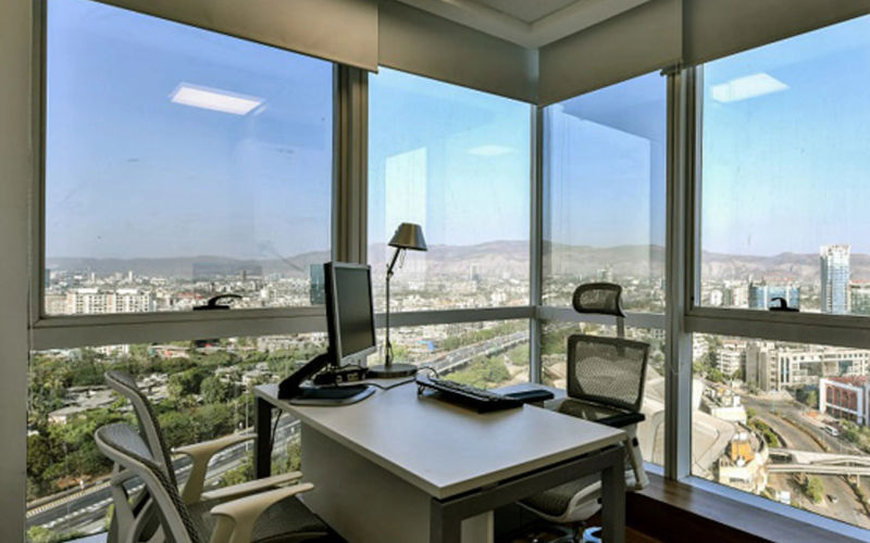 Vasavi Mpm Grand, Hyderabad, 500 DESKS Vasavi Mpm Grand, Hyderabad Image 1