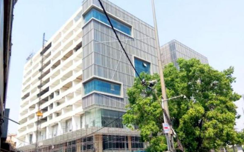 Vasavi Mpm Grand, Hyderabad Image 1