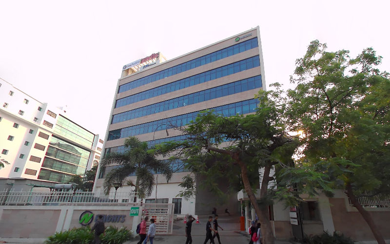 N Heights Plot No 38 Phase 2, Hyderabad, 500 DESKS N Heights Plot No 38 Phase 2, Hyderabad Image 1