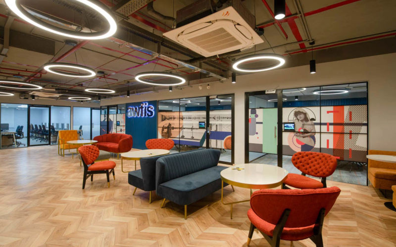 50 Chowringee Rd, Kolkata, 500 DESKS 50 Chowringee Rd, Kolkata Image 1