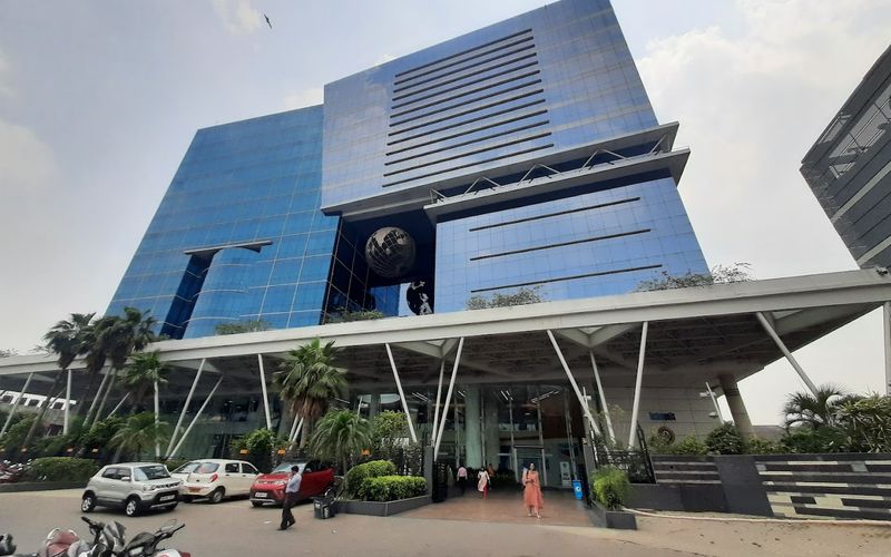 Bp Block Sector V, Kolkata Image 1