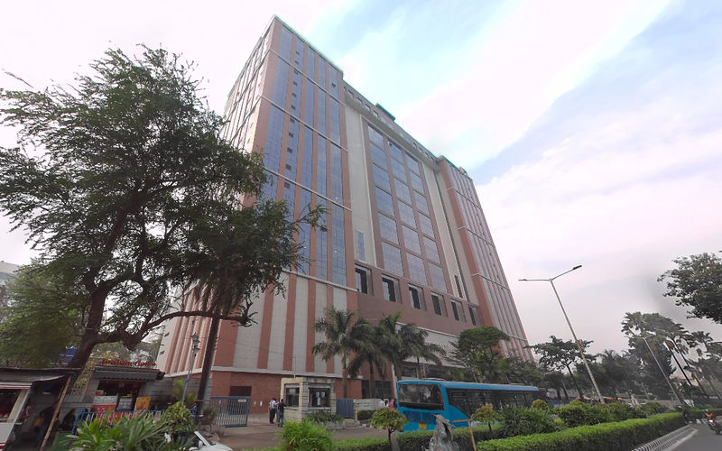 Eastern Metropolitan Bypass Em Block Sector V, Kolkata Image 1