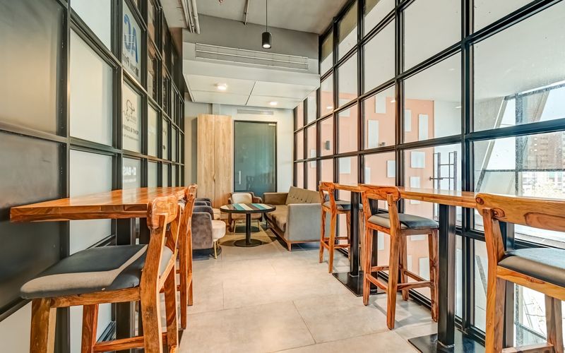 Above Pantaloons Near Kokane Chowk Pimple Saudagar, Pune Image 3