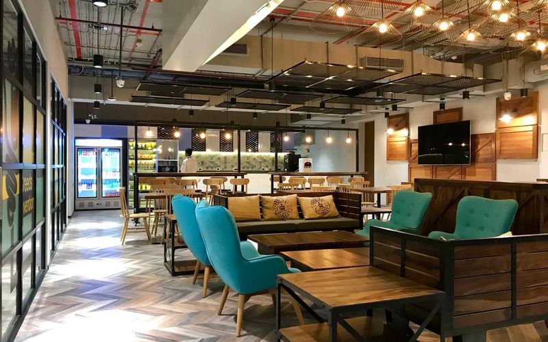 C 28-29 Qutab Institutional Area, New Delhi Image 3