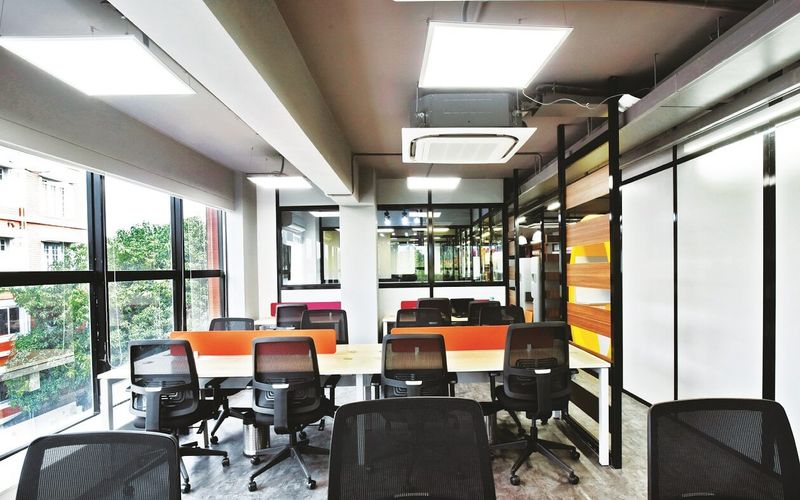 C 28-29 Qutab Institutional Area, New Delhi Image 4