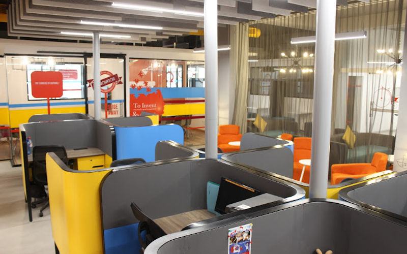 Block L29 - L34 Connaught Place, New Delhi Image 2