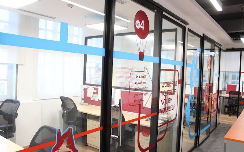 Block L29 - L34 Connaught Place, New Delhi Image 6