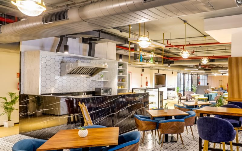 Plot A/8a Knowledge Boulevard Block A Industrial Area Sector 62, Noida Image 2