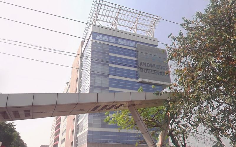 Plot A/8a Knowledge Boulevard Block A Industrial Area Sector 62, Noida Image 5