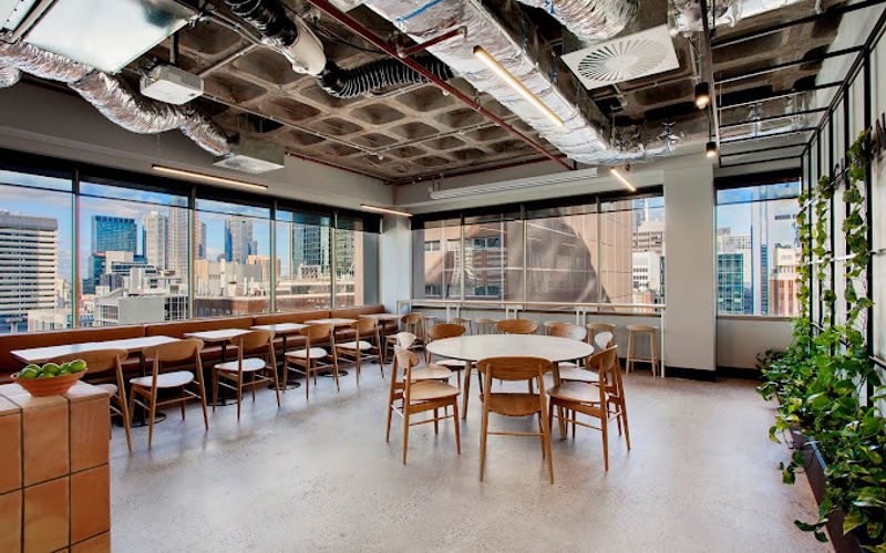 456 Lonsdale Street, Melbourne Image 5