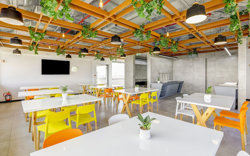 Mezhukkattil Matrix Mg Road Chitoor Road Mullassery Canal Junction Shenoys, Kochi Image 3