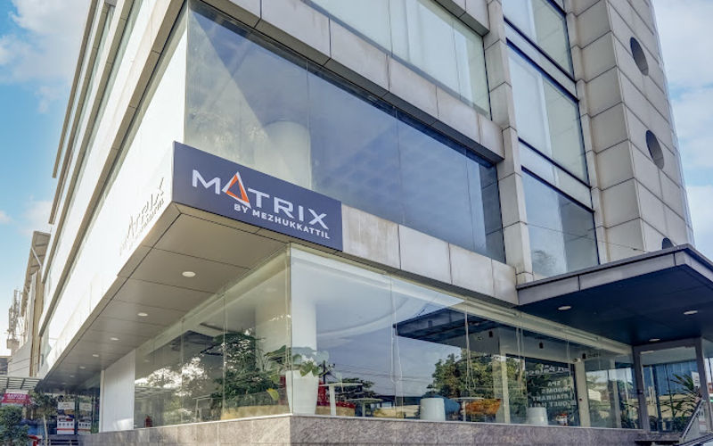 Mezhukkattil Matrix Mg Road Chitoor Road Mullassery Canal Junction Shenoys, Kochi Image 1