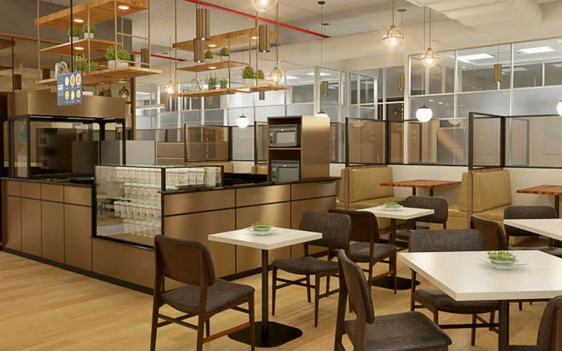 Anna Salai, Chennai, 5 DESKS Anna Salai, Chennai Image 1