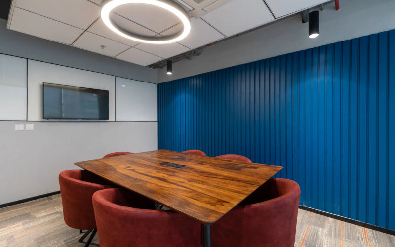 1 Harrington Road Chetpet, Chennai, 5 DESKS 1 Harrington Road Chetpet, Chennai Image 1