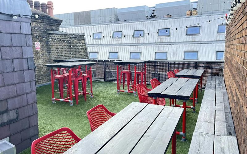 39 Hatton Garden, Clerkenwell Image 2