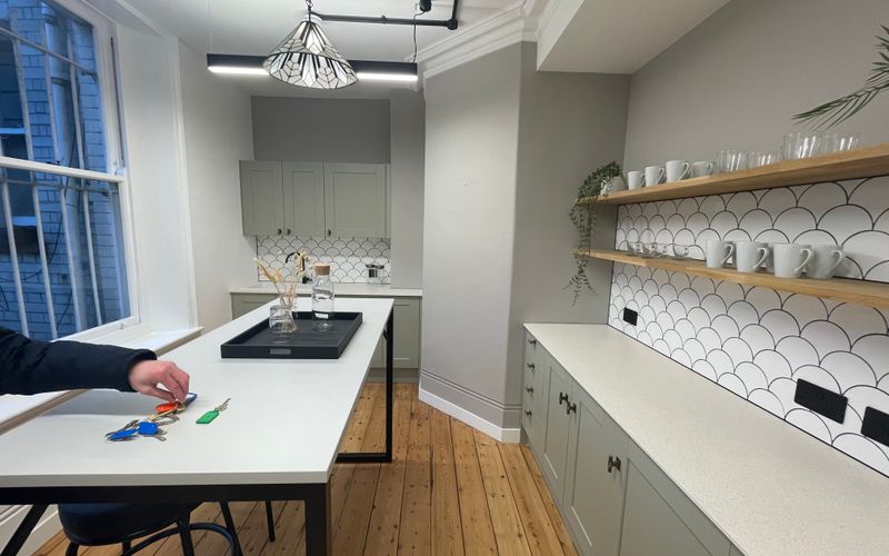 6-7 Hatton Garden, Clerkenwell Image 7