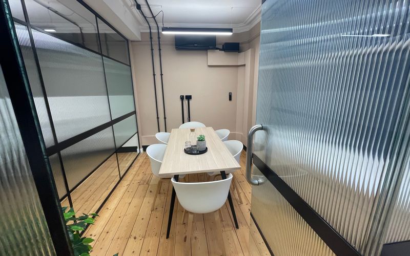 6-7 Hatton Garden, Clerkenwell Image 5