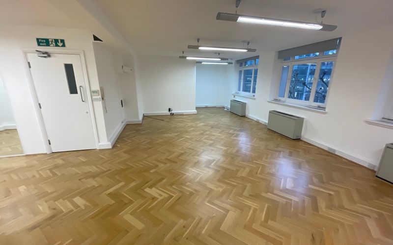 6-7 Hatton Garden, Clerkenwell Image 1