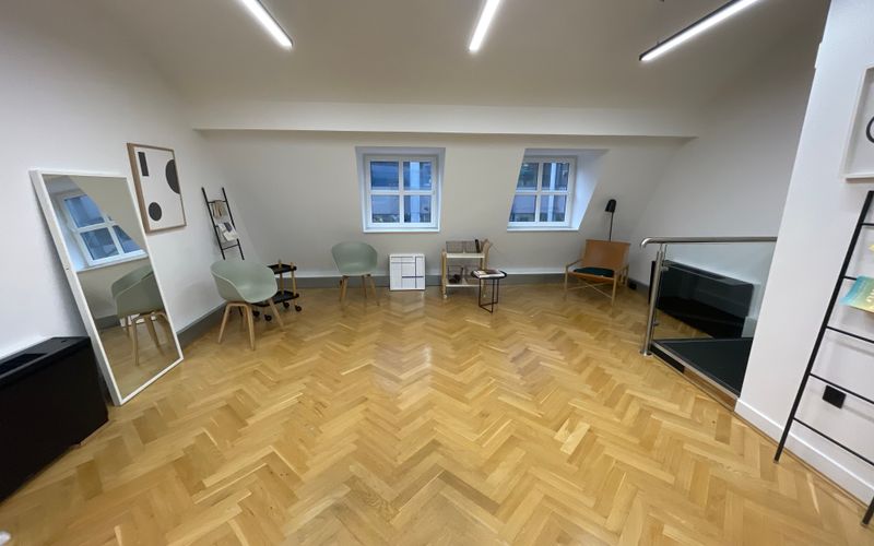 6-7 Hatton Garden, Clerkenwell Image 3