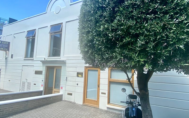 Ranelagh Gardens, Greater London Image 1