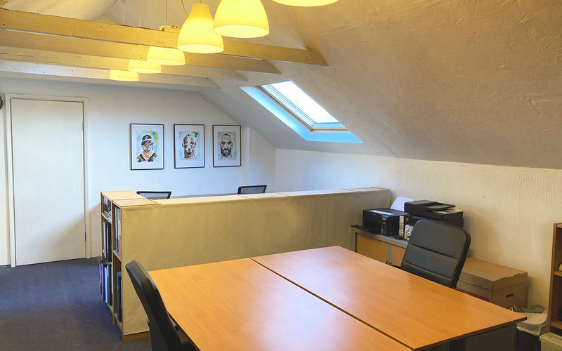 Peills Yard Bourne Road, Bromley Image 4